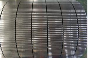 Wholesale A Flute Hard Chrome Carton Making Corrugated Roller from china suppliers