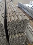 Carbon 30*30*3mm Galvanised Angle Bar High Strength