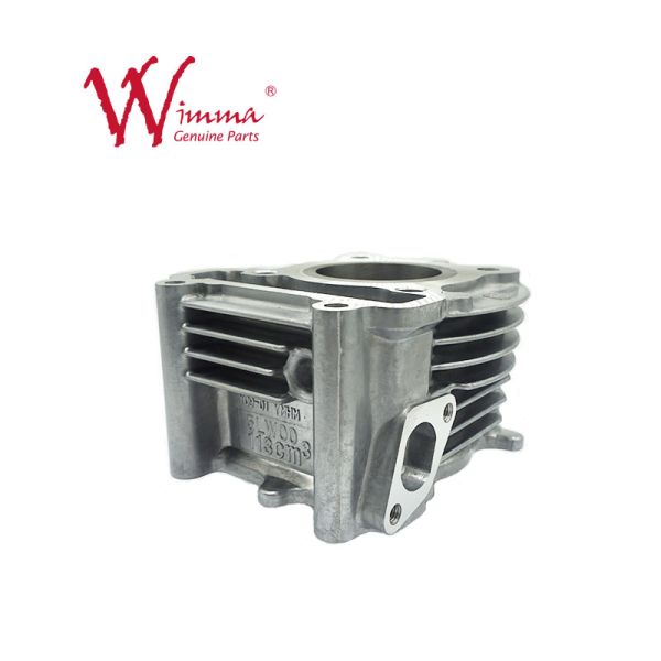 Motorcycle Engine Cylinder Block Motorcycle Cylinder Kit Mio Aluminum Alloy ATV Wholesale