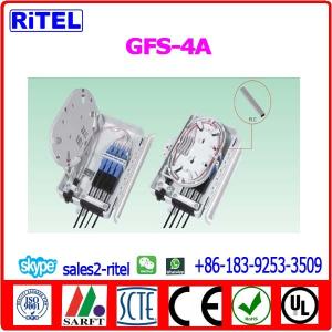 Wholesale FTTX Optic Distribution Box GFS-4A from china suppliers