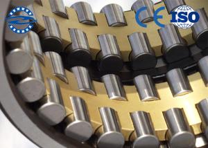 Wholesale Full complement cylinder roller bearing SL192309 1.37 KG 45*100*36 from china suppliers