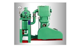 Wholesale JZJW Roots reciprocating vacuum units from china suppliers