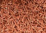 M3-M10 Metal Stud Welding Pins , Steel CD Weld Studs Welded Thin Gauge Materials