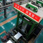 Stainless Steel Strip Continuous Galvalume Line 1.5mm 3.0mm 800mm