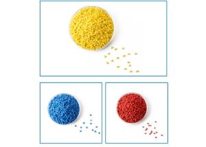 Wholesale Soft Plastic PVC Compound Granules For Cables Wires Different Colors from china suppliers