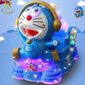 Wholesale Hansel high quality entertainment games token operated machines kiddie rides from china suppliers