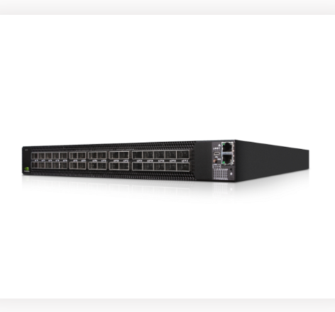 Mellanox MSN3700-CS2R MSN3420-CB2R 100GbE 1U Spectrum Onyx cumulus 32 QSFP28 Onyx