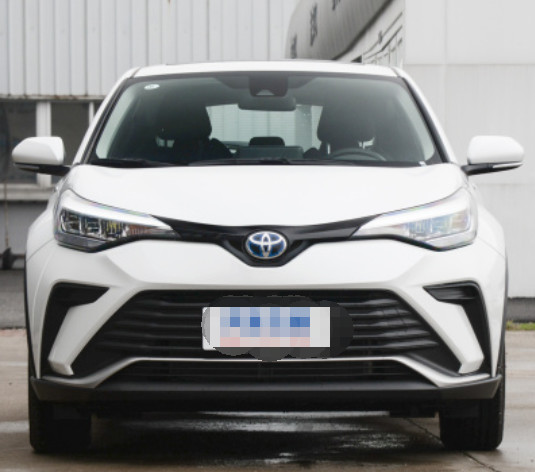 Toyota Yize IZAO 2022 Dual engine 2.0L Yixing Version 5 Door 5 seats SUV