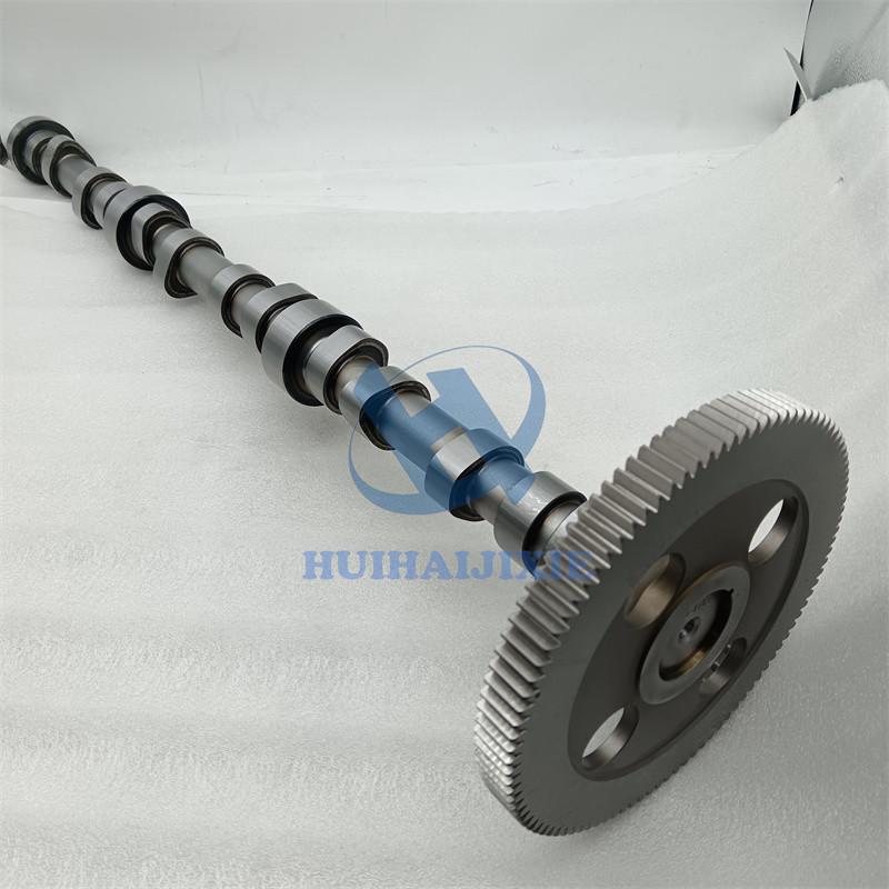 242-1787 224-3247 C9 Diesel Engine Camshaft For 36D L 336D2 330D Excavator