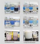 Bluwat Purify Water Decoloring Agent Chemicals Cleaning