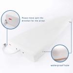 High Gain 20dBi MIMO Wireless Log-Periodic Antenna for Outdoor Long Distance