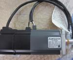 HC-MFS053BG1HC MFS053BG250W Mitsubishi Electric motors AC Servo Motor with Gear