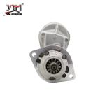 Road Roller 2.7KW Engine Starter Motor 128000-9500 128000-021