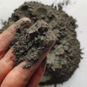 Wholesale Irregular TC4 Titanium Alloy Powder Hydrogenation Dehydrogenation Ti6Al4V Powder from china suppliers