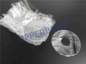 Wholesale Protos 90e Of Hauni Final Cutter For Cigarette Filter Cutting from china suppliers