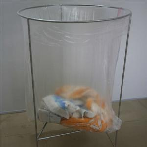 Wholesale Hot Water Soluble Laundry Bags 20 Gallons 1/Carton 200 Bags/Carton from china suppliers