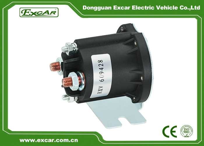 Golf cart 36 Volt 609428 Heavy Duty Solenoid Assembly for EZGO RXV Golf cart