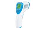 Medical Care Three Color Warning Non Contact IR Thermometer