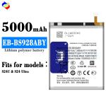 4855mAn 3.88V Battery EB-BS928ABY for Samsung Galaxy S24 Ultra 5G S928