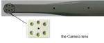CF988 Intraoral Dental Camera with WIFI