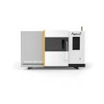 Carbon Steel Stainless Enclosed Fibre Laser Cutting Machine 6000W 8000W 20kW