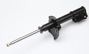 Wholesale High Durability Front / Rear Shock Absorber for Nissan Suspension System from china suppliers