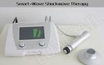 22 Hz Radial Wave Shock Wave Therapy Equipment For Pain Relief / Improve Blood