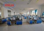 Chemical Resistant Phenolic Resin Worktop Chemistry Lab Workbench Price With