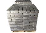 8Kgs Magnesium Metal Ingot 99.80% Mg Alloy Ingot For Avigation Industry