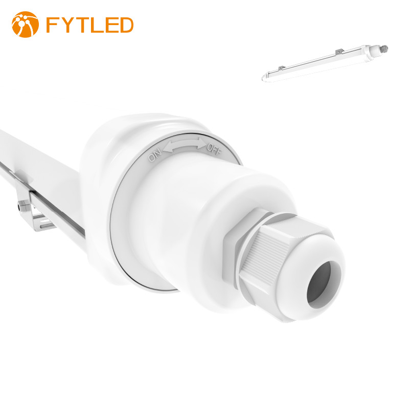 FYTLED Waterproof LED Tube Lights