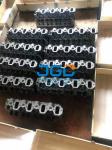 Excavator Engine Parts 4D34 Cylinder Head Assembly ME997799 Engineering