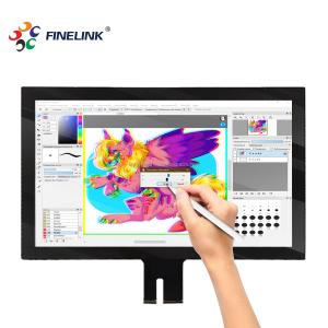 Wholesale 19.5 Inch Multi Touch Capacitive Touchscreen from china suppliers
