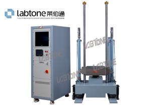 Wholesale Shock Testing Systems Meet UN38.3 and IEC 62133 Perform 150g@6ms, 50g@11ms from china suppliers