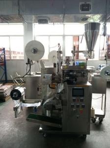 Wholesale Manual tea bag small tea leaf packing machine price from china suppliers