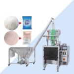 Automatic Packaging Machine for Food Beverage Industry 60-100 Bag Capacity Motor