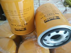 Wholesale 210 Bar Hydraulic Oil Filter Element Hydraulic Tool Accessories MX.1591.4 from china suppliers