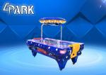 Commercial Four Foot Sportcraft Air Hockey Table Universe Indoor Sport Game