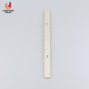 Wholesale Plain Cement Nail Carpet Gripper Rods 1200mm 100mm 127mm from china suppliers