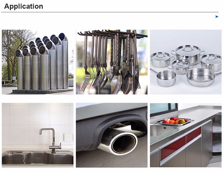 High quality cheap price cold rolled soft stainless steel coil/sheet/strip