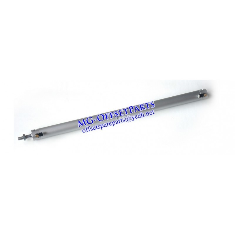 764-9306-8G0,76493068G0,KOMORI LS40 MACHINE ORIGINAL AIR CYLINDER,CG1BA25-460-DCQ9845Q,KOMORI ORIGINAL PARTS