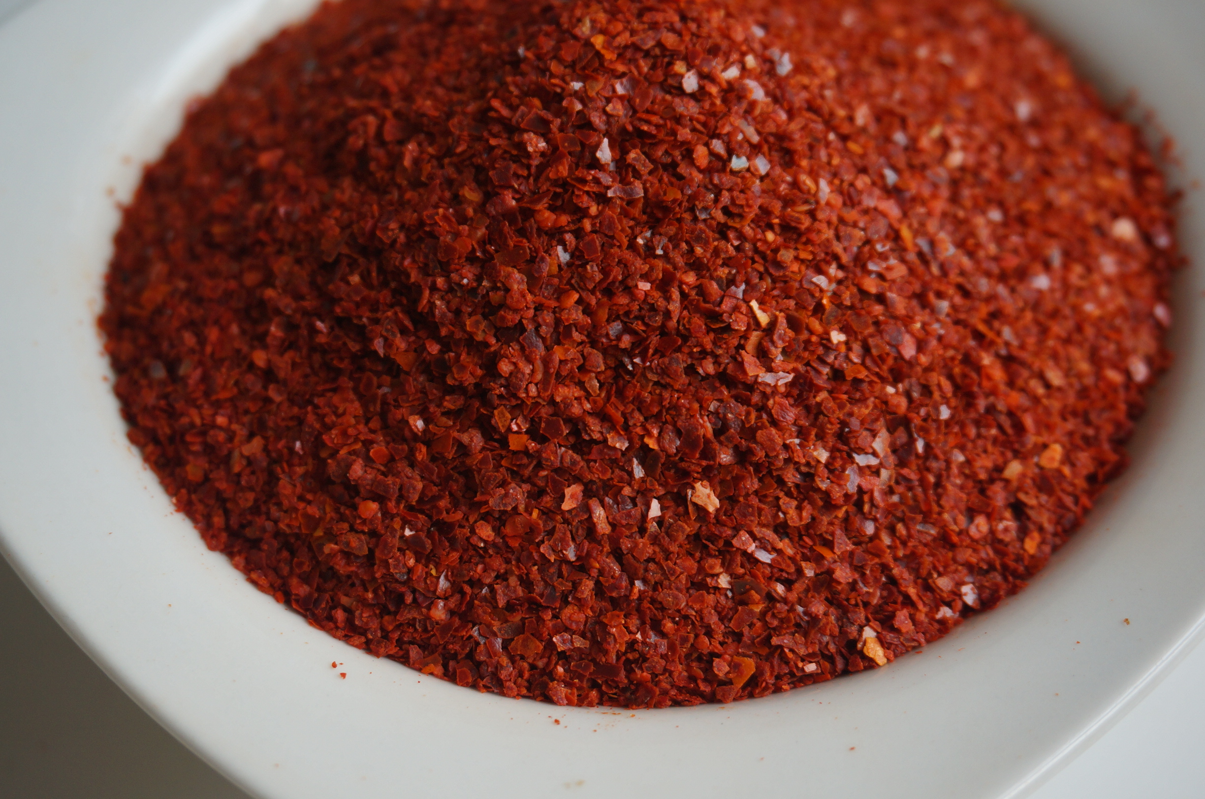 Experience the Perfect Blend of Dried Red Chili and Shichimi Nanami Togarashi Powder