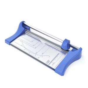 Wholesale ISO9001 2015 Rotary Self Sharpening Paper Cutter A4 12 Inch from china suppliers
