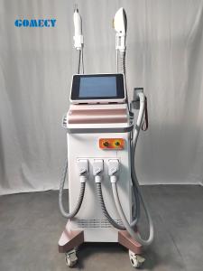 Wholesale IPL SHR Elight Machine Ipl Permanent Hair Reduction Opt Hair Removal Machine from china suppliers