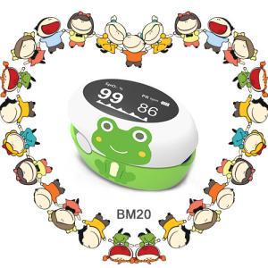 Wholesale Sale Price Oled Children Baby Oxy Meter Blood Oxygen Monitor Medical Neonate Kids Fingertip Pediatric Pulse from china suppliers