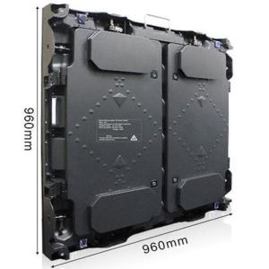Wholesale P5mm Full Color Outdoor LED Display Billboard High Density from china suppliers