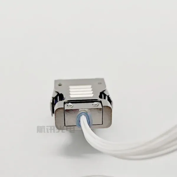 J30ja-9zk Rectangular Connector 9-Pin Quick Lock Socket Customized Aviation Connector.