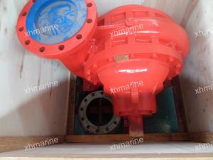 Wholesale Horizontal Centrifugal Single Stage Marine Fire Pump from china suppliers