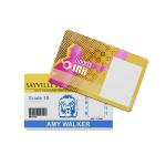 Brand New Membership Card PVC Blank IC Card Customized