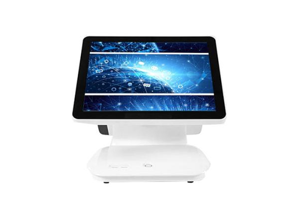 Windows Touch Screen Cash Register For Small Business Modern Design Lightweight