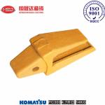 PC300 207-939-7120 Bucket Adapters Alloy Steel Stress-Dispersing Geometry